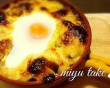 カレーのリメイク♪カレードリア作り方8写真