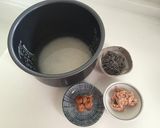 うめぇ〜簡単炊込み作り方1写真