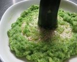 ズッキーニとチーズのおやき◆トルコ料理作り方1写真