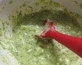 ズッキーニとチーズのおやき◆トルコ料理作り方3写真