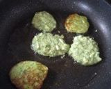 ズッキーニとチーズのおやき◆トルコ料理作り方4写真