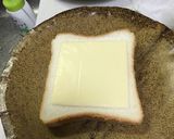 超簡単。チーズパン 冷めても素朴な味わい作り方2写真