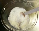 かき氷シロップでさわやかゼリー♪作り方4写真
