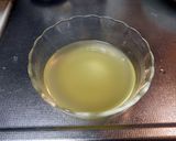 美味！アスパラと小海老のパスタ作り方4写真