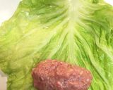 ケチャップ味のロールキャベツ作り方2写真