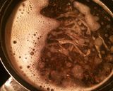 煮干し香るラーメン作り方4写真