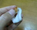 第三弾おしゃれなちくわの切り方★弁当にも作り方3写真