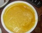 プチカボチャお好み焼き作り方5写真