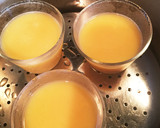 ひんやり さっぱり！梅の冷製茶碗蒸し作り方6写真
