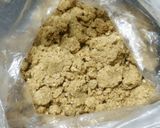 米ぬかクッキー作り方4写真