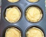 簡単エッグタルト作り方9写真