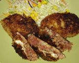 ☆男飯☆０１１　コンビーフツナのカツレツ作り方6写真