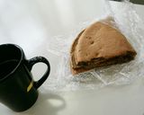 ボディビルプロテインパンケーキ携帯食にも作り方8写真