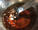 素麺で冷やし中華風！温玉のせ！作り方1写真