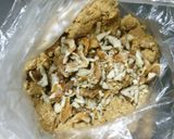 米ぬかクッキー作り方5写真