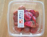 小松菜と厚揚げの炒め～梅風味作り方5写真