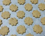 米ぬかクッキー作り方9写真