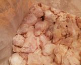 おつまみに最高！少ない油で＊鶏軟骨唐揚げ作り方3写真