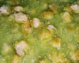 おつまみに最高！少ない油で＊鶏軟骨唐揚げ作り方4写真
