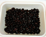 エコ料理【小豆茶の後で】小豆寒天作り方2写真