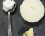 メキシコ風食べ応えたっぷり金時豆ペースト作り方3写真