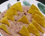 メキシコ風食べ応えたっぷり金時豆ペースト作り方17写真