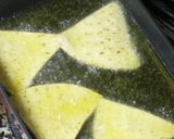 メキシコ風食べ応えたっぷり金時豆ペースト作り方15写真
