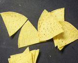 メキシコ風食べ応えたっぷり金時豆ペースト作り方14写真