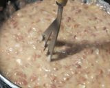 メキシコ風食べ応えたっぷり金時豆ペースト作り方13写真