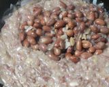 メキシコ風食べ応えたっぷり金時豆ペースト作り方12写真
