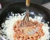 メキシコ風食べ応えたっぷり金時豆ペースト作り方10写真