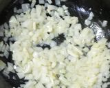 メキシコ風食べ応えたっぷり金時豆ペースト作り方9写真