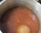 メキシコ風食べ応えたっぷり金時豆ペースト作り方6写真