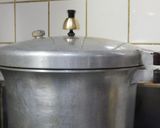 メキシコ風食べ応えたっぷり金時豆ペースト作り方5写真