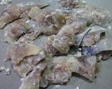 揚げずに作る、アジの南蛮漬け作り方3写真