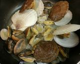ナポリ名物☆トレッチェパスタ作り方2写真