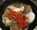 ナポリ名物☆トレッチェパスタ作り方3写真