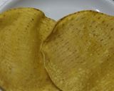 メキシコ風朝食プレート：目玉焼きとソース作り方11写真