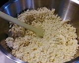おからパンケーキ作り方1写真