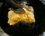 やわらかい照り焼きチキン作り方4写真