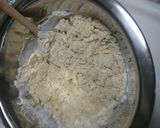 ラカントSで低カロリーなハニークッキー作り方2写真