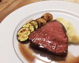 ■褒められレシピ♡簡単ローストビーフ■作り方9写真