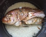 鯛飯作り方3写真