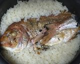 鯛飯作り方4写真