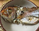 鯛飯作り方5写真