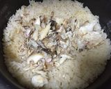 鯛飯作り方6写真