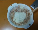 たった3つの材料で作れる豆腐ハンバーグ作り方3写真