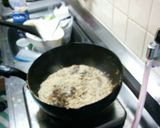 たった3つの材料で作れる豆腐ハンバーグ作り方5写真