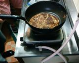 たった3つの材料で作れる豆腐ハンバーグ作り方6写真