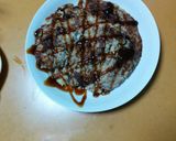 たった3つの材料で作れる豆腐ハンバーグ作り方7写真